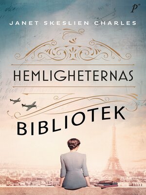 cover image of Hemligheternas bibliotek